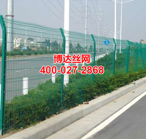 湖北公路護欄網廠（chǎng）