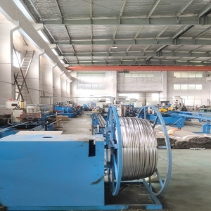 案例展（zhǎn）示